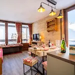 Le Prariond - Val Claret-12 By Interhome Daire *
