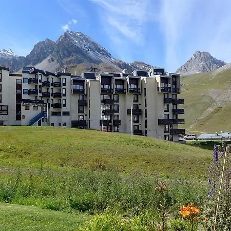 Le Prariond - Val Claret-12 By Interhome * Tignes