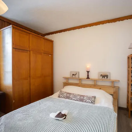 Le Prariond - Val Claret-12 By Interhome