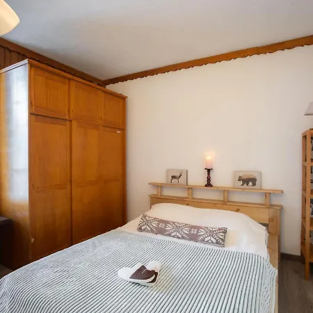 Le Prariond - Val Claret-12 By Interhome