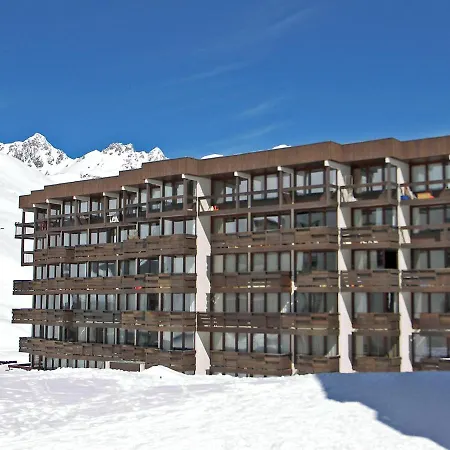 Le Prariond - Val Claret-12 By Interhome Apartment Tignes