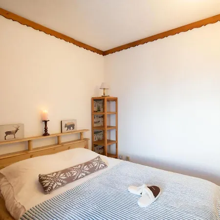 Le Prariond - Val Claret-12 By Interhome